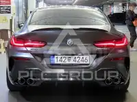 2023 BMW 8 Series