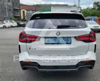 2023 BMW iX