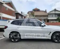 2023 BMW iX