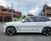 2023 BMW iX