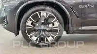 2023 BMW iX