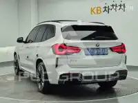 2023 BMW iX