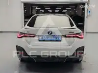 2023 BMW I4