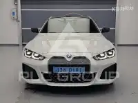 2023 BMW I4
