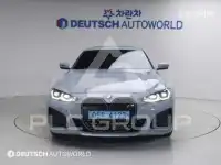 2023 BMW I4