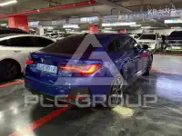 2023 BMW I4