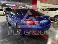 2023 BMW I4