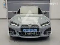 2023 BMW I4