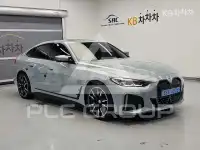 2023 BMW I4