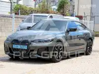2023 BMW I4