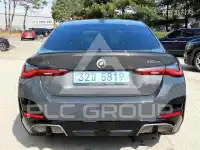2023 BMW I4