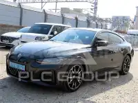 2023 BMW I4