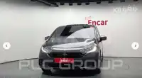 2023 Honda ODYSSEY