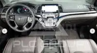 2023 Honda ODYSSEY