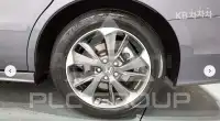 2023 Honda ODYSSEY
