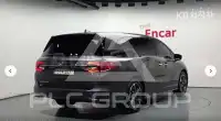 2023 Honda ODYSSEY