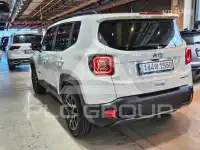 2023 Jeep Renegade