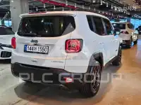 2023 Jeep Renegade