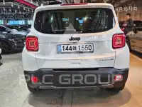 2023 Jeep Renegade
