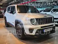 2023 Jeep Renegade
