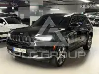 2023 Jeep CHEROKEE