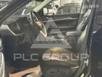 2023 Jeep CHEROKEE