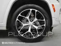 2023 Jeep CHEROKEE