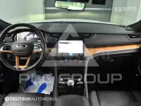2023 Jeep CHEROKEE