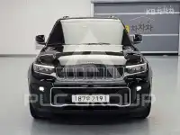 2023 Jeep CHEROKEE