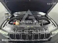 2023 Jeep CHEROKEE