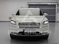 2023 Lincoln NAUTILUS