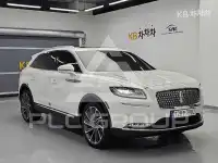 2023 Lincoln NAUTILUS