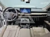2023 Lincoln NAUTILUS