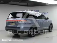 2023 Lincoln NAVIGATOR