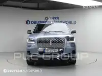2023 Lincoln NAVIGATOR
