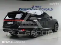 2023 Lincoln AVIATOR