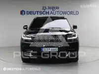 2023 Lincoln AVIATOR