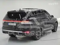 2023 Lincoln AVIATOR