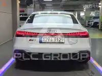 2023 Audi RS7