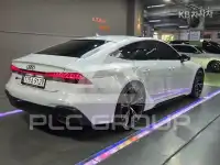 2023 Audi RS7