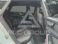 2023 Audi RS7