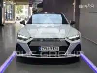 2023 Audi RS7