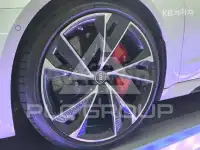 2023 Audi RS7