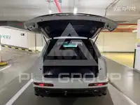 2023 Audi SQ7