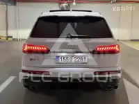 2023 Audi SQ7