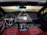 2023 Audi SQ7