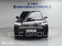 2023 Audi SQ5