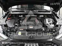 2023 Audi SQ5