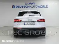 2023 Audi SQ5