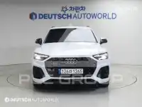2023 Audi SQ5